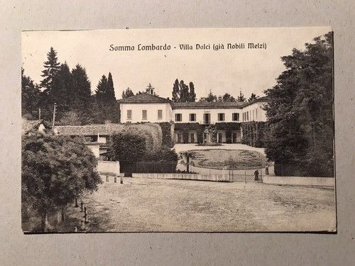 Varese somma lombardo - somma,