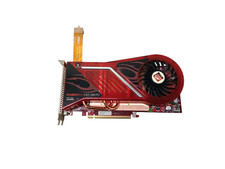 Visiontek Radeon HD 3870