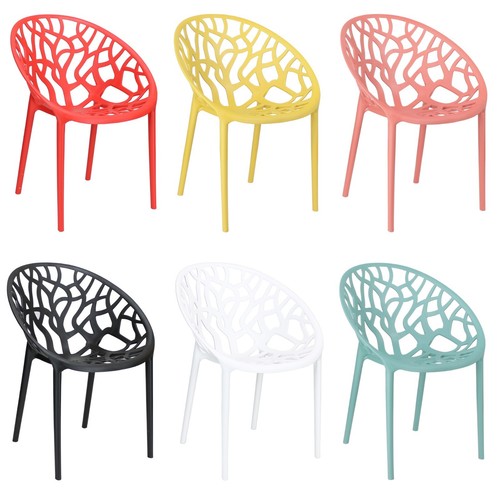 Sedia poltroncina jungle - sedia,