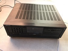 Stereo integrated amplifier