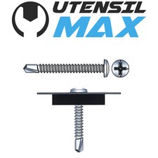 VITI AUTOPERFORANTI TESTA