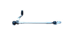 ASTA CAMBIO MARCE + PEDALE YAMAHA YZF R1 BIG BANG  2009/2014