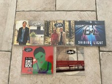 Ash lotto cd promo radio - cd,