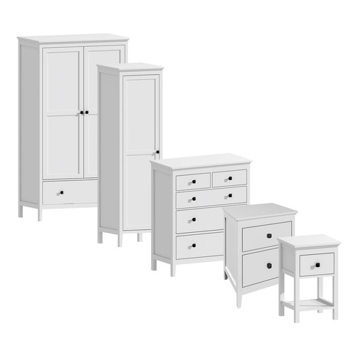 Comodino bellevue armadio - bellevue,