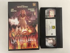 SPIRITIKA 2 - IL GIOCO DEL DIAVOLO (1993) VHS - AMI DOLENZ, TIMOTHY GIBBS
