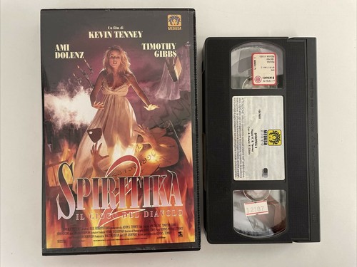 Spiritika il gioco - -,