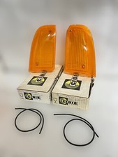 Coppia Frecce Fanalini