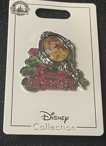 Spilla disney bella la - la,