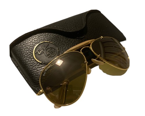 Ray ban the general 1987 - ray-ban,