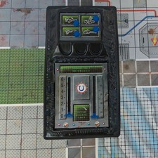 Starquest # Scanner del