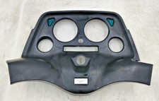 MASCHERA STRUMENTAZIONE -MOTO