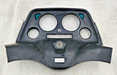 Maschera strumentazione moto - maschera,