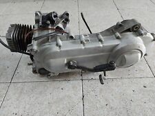 MOTORE PIAGGIO NRG 50 2T VECCHIO TIPO COMPLETO DI TRASMISSIONE 