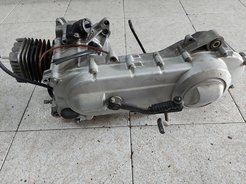 Motore piaggio nrg 2t - nrg,