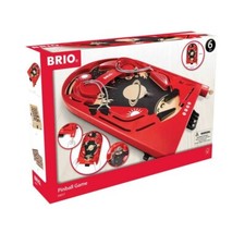 Brio 63401700 Flipper in legno