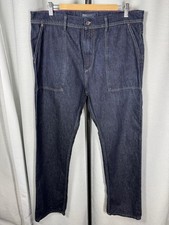 Jeans salsa tattico falegname