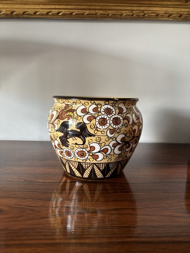 Vaso ceramica tonala - vaso, tonala’