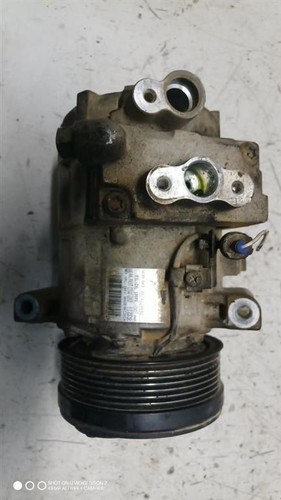 Compressore aria condizionata - compressore,