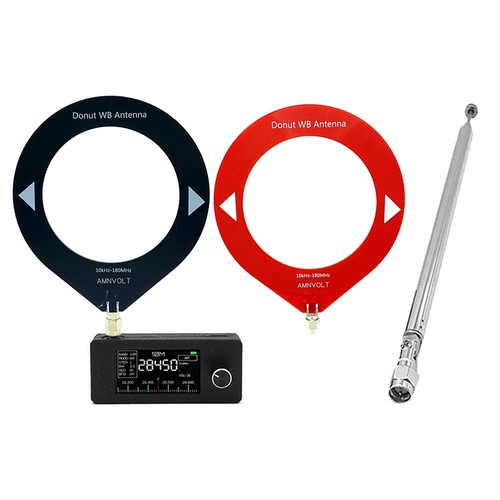 Si4732 ricevitore radio - si4732,