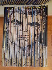 BRAD BARRON 1-18 COLLEZIONE COMPLETA