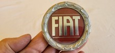 Logo Fiat 850 Sport