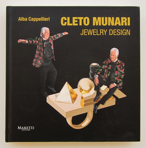 Cappellieri cleto munari - a.,