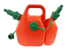 Tanica combinata Tanica doppia