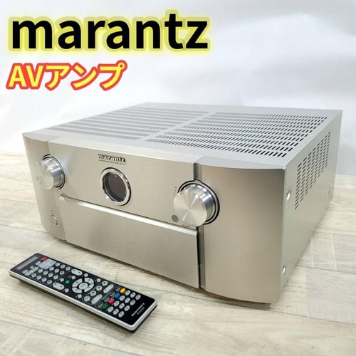 Amplificatore marantz - amplificatore,