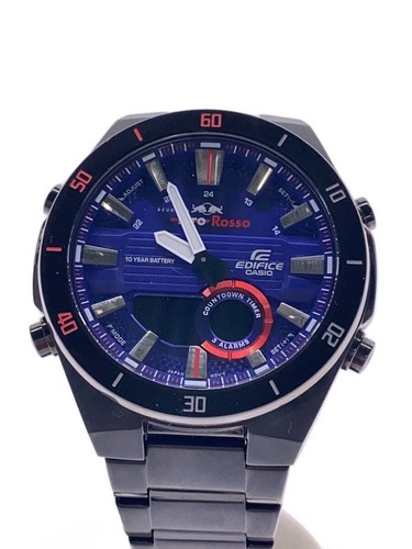 Casio edifice orologio - casio, al