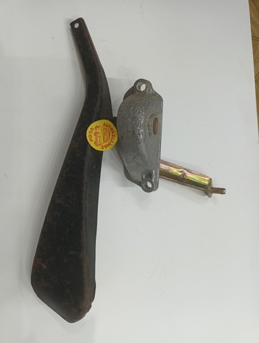 Pedale acceleratore fiat 600 - pedale,