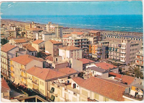 Lido sottomarina chioggia - lido,