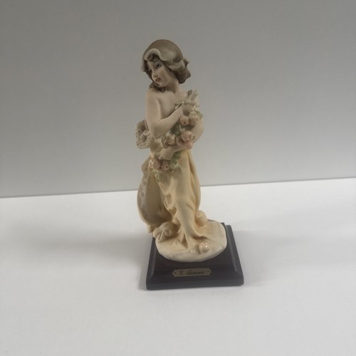 Capodimonte giuseppe armani - capodimonte,