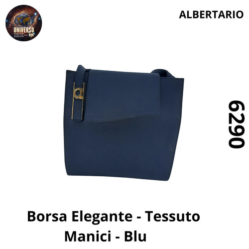 Borsa elegante tessuto - borsa,