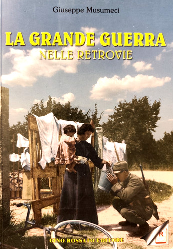 Grande guerra nelle - grande,