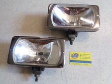 COPPIA FANALI FENDINEBBIA AUTO