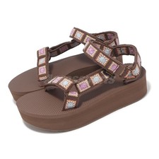 Teva W Flatform Universal