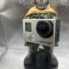 GoPro HERO3+ CHDHX-302 Black