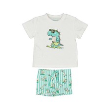 MAYORAL COMPL. COSTUME