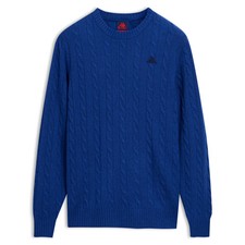 Kappa - Maglione Uomo Herbie