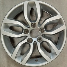 Originale BMW X3 F25 Y Raggio
