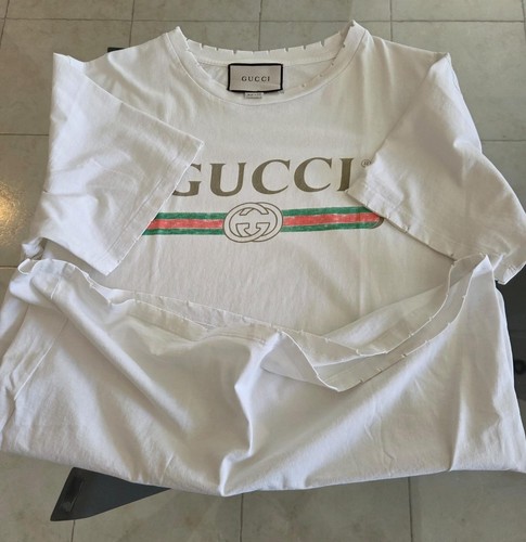 Maglia shirt uomo donna - maglia, gg