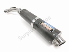 Silencieux honda cbr 1100 - 4t,