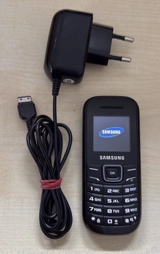 Samsung keystone e1200i - keystone, gt-e1200i