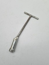 Maserati Merak spark plug wrench tool kit bag 20,8 Ghibli Mexico Indy Ferrari 2