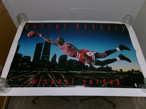 Poster nba chicago bulls - poster,