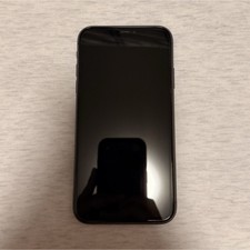 Apple iPhone 11 Black Bar