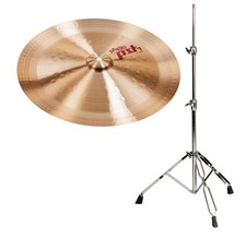 PAISTE 18" PST 7 CINA BATTERIA