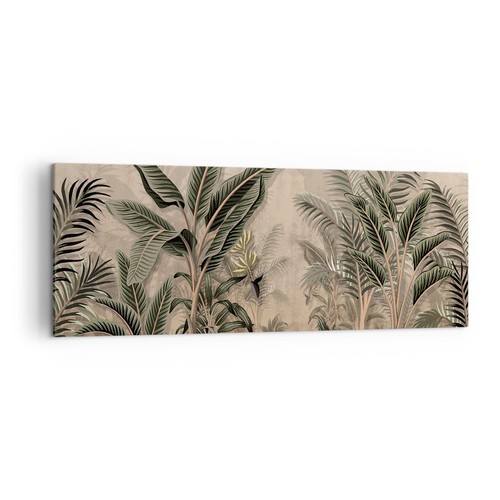 Quadro tela 140x50cm - su,