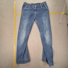 Jeans levis engineered uomo - jeans,