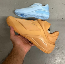 Converse Shai 001 Hail Clay -